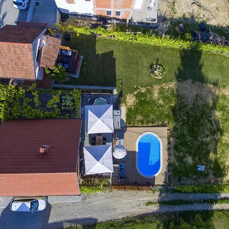 Jura'S Wellness House - Happy Rentals Biskupec Zelinski Extérieur photo