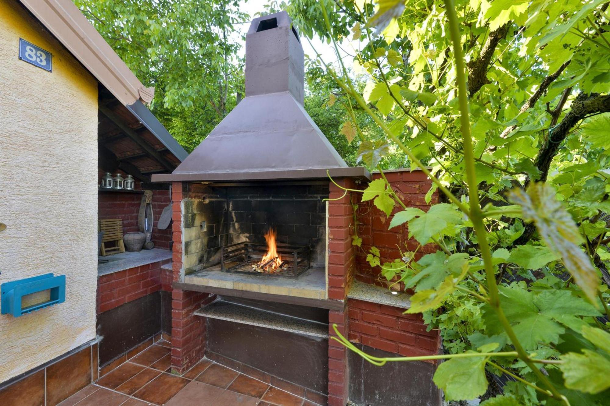 Jura'S Wellness House - Happy Rentals Biskupec Zelinski Extérieur photo