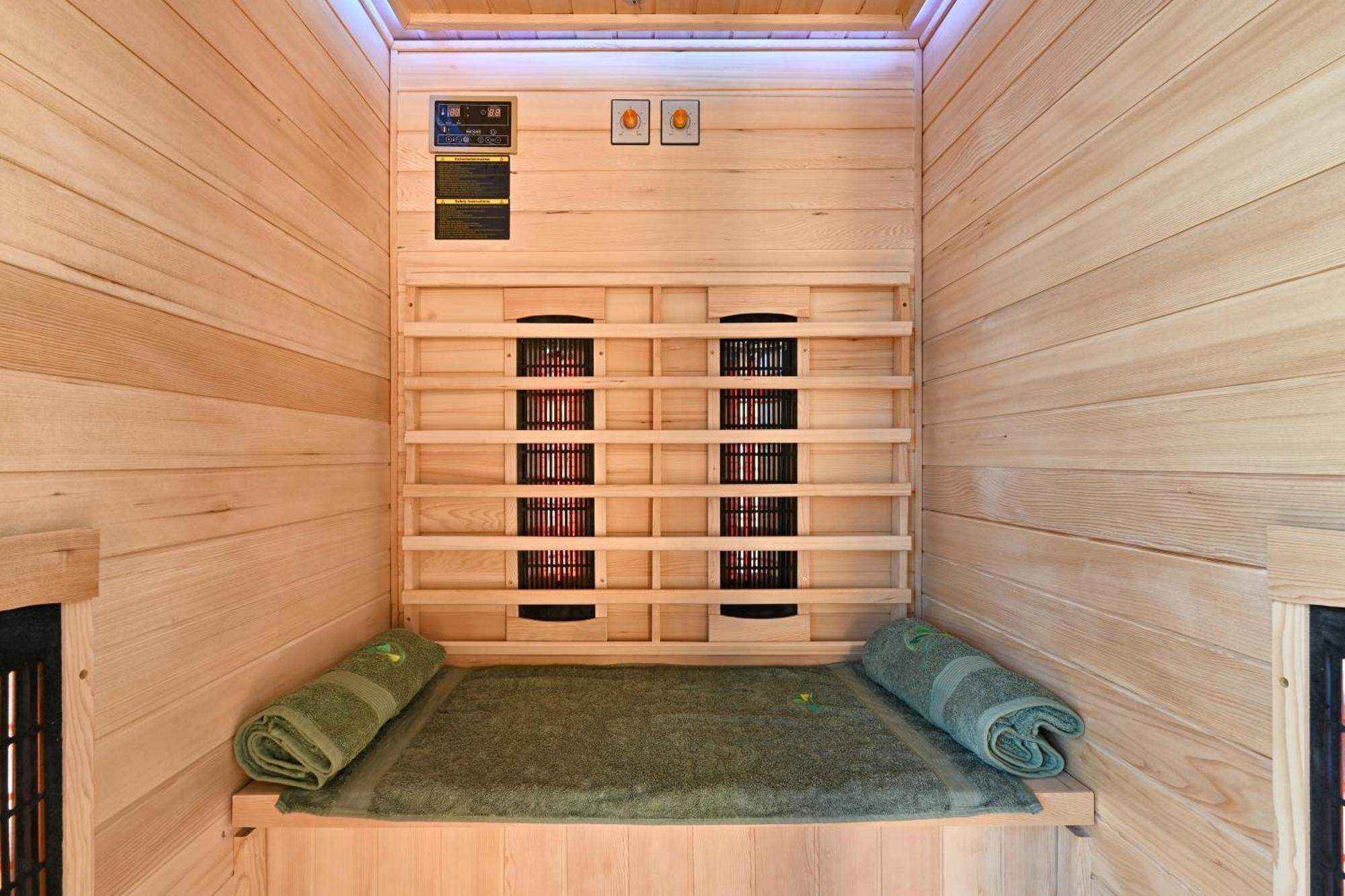 Jura'S Wellness House - Happy Rentals Biskupec Zelinski Extérieur photo