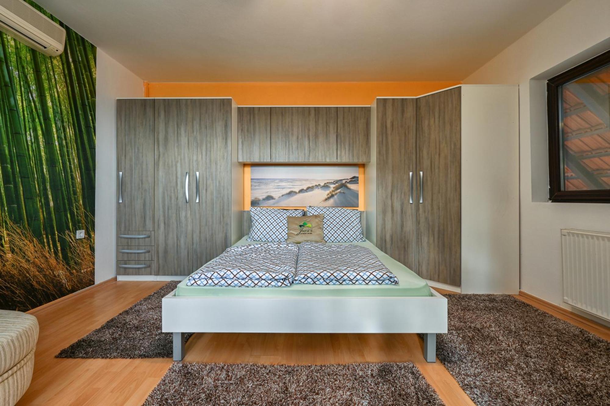 Jura'S Wellness House - Happy Rentals Biskupec Zelinski Extérieur photo