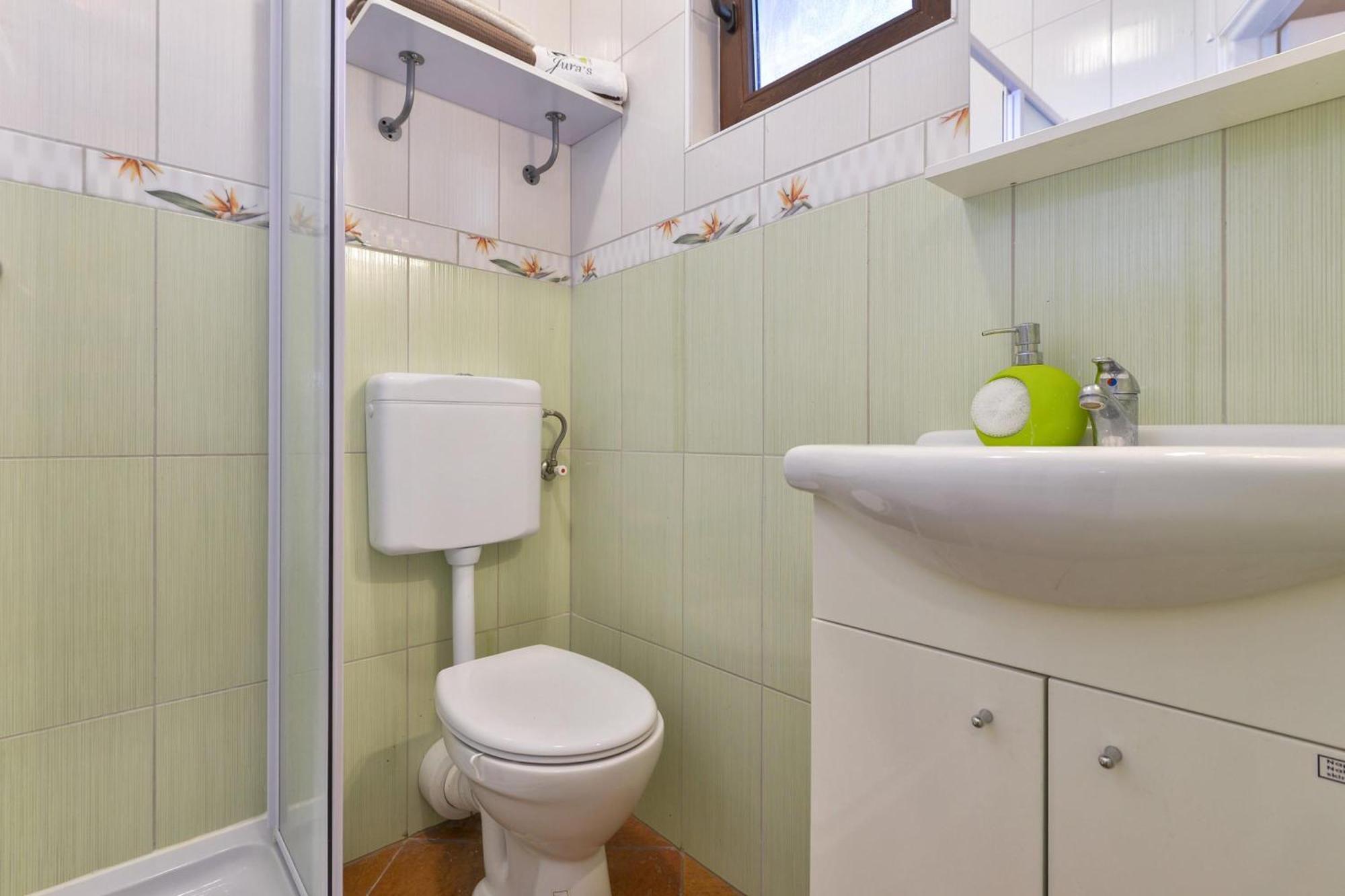 Jura'S Wellness House - Happy Rentals Biskupec Zelinski Extérieur photo